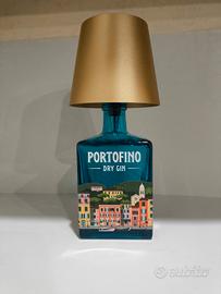 Lampada Portofino Oro Led 