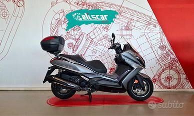 Scooter elettrico Vendita in Moto e scooter