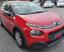 Citroen C3 BlueHDi 100 S&S Feel