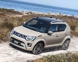 Suzuki ignis swift vitara ricambi usati