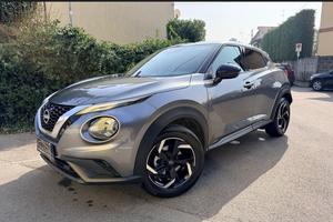 Nissan Juke Acenta 1.0 DIG-T 114 #9785