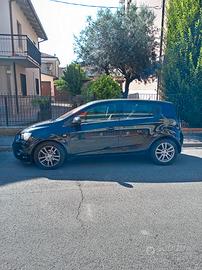 Chevrolet aveo t300 ltz 
