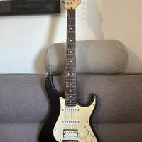 Chitarra elettrica Cort G110 +custodia