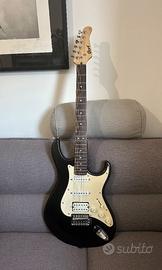 Chitarra elettrica Cort G110 +custodia