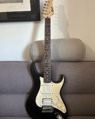 Chitarra Cort G110 + custodia