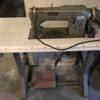 Macchina da cucire Pfaff piana serie 234K-6B