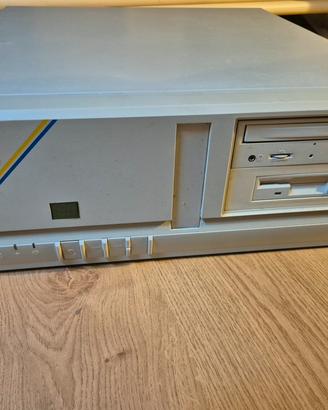 Pc Olidata vintage
