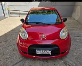 Citroen C1 - EURO5 - ADATTA A NEOPATENTATI