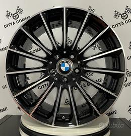 4 CERCHI IN LEGA BMW X2 X1 2017> SERIE 2 ACTIVE 20