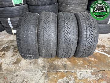gomme usate 2255517 Winter GOODYEAR - ULTRAGRIP - 