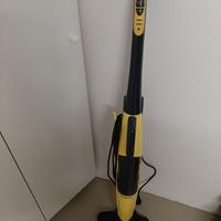 Scopa a vapore silvercrest