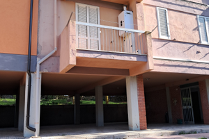 Vendita appartamento arredato Isili