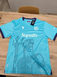 terza maglia calcio Bologna serie A 25 26 taglia L