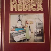 la grande enciclopedia medica  peruzzo