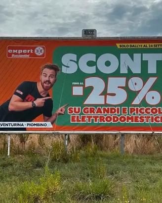 Teloni pvc metri 6x3