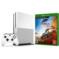 XBOX ONE S 1T + 1 PAD + FORZA HORIZON 4