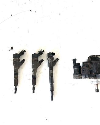 KIT POMPA ED INIETTORI CHRYSLER Voyager 3° Serie