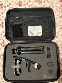 Celly Adventure Kit - Kit Fotografico Universale