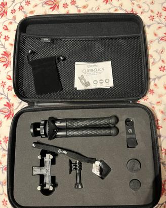 Celly Adventure Kit - Kit Fotografico Universale