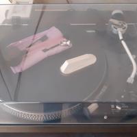 Piatto Technics SL 1900