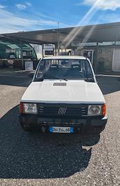 Fiat Panda 1.1  young 2001