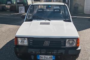 Fiat Panda 1.1  young 2001