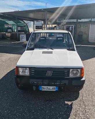 Fiat Panda 1.1  young 2001
