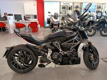 Ducati XDiavel