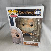 Gandalf 443