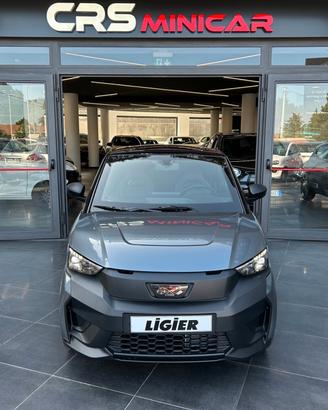 Ligier JS 50 DCI Elite DIESEL