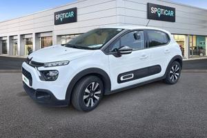 Citroën C3 PureTech 83 S&S MAX