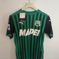 Maglia Originale 100 anni Sassuolo
