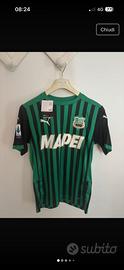Maglia Originale 100 anni Sassuolo