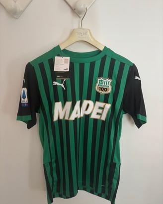 Maglia Originale 100 anni Sassuolo