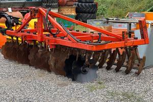 DISCHERA EVERS 300