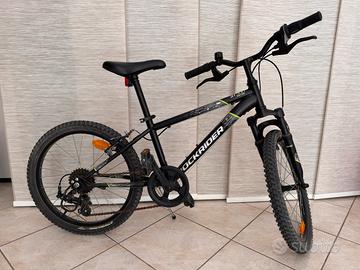 MTB bambino Rockrider ST500
