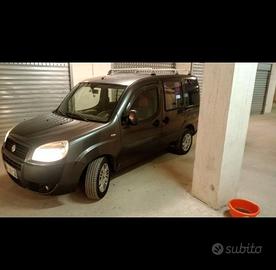 FIAT DOBLÒ 1.3