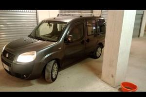 FIAT DOBLÒ 1.3