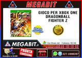 Gioco DragonBall Fighter Z per xbox one