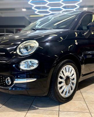 Fiat 500 1.2 Lounge _MIRROR_ 110.000km