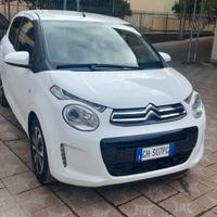 Citroen C1 VTi 72 S&S 5 porte Feel