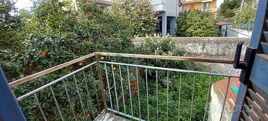 Appartamento da ristrutturare