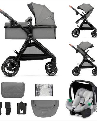 Trio Kinderkraft