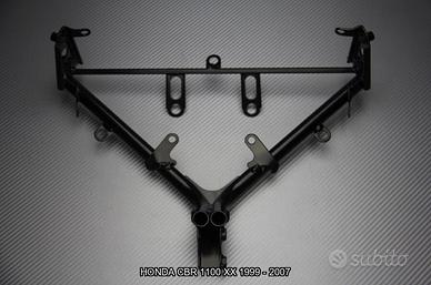 Telaietto anteriore HONDA CBR 1100 XX 1999 - 2007
