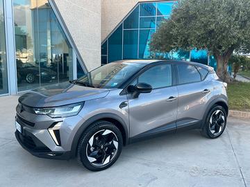 Renault Captur TCe 90 CV Techno Possibilità nolegg