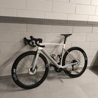 bici da corsa focus izalco max 9.8