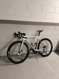 bici da corsa focus izalco max 9.8