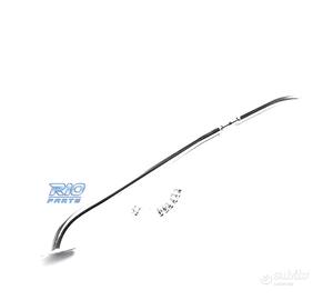 BARRA STABILIZZATRICE AUDI A4 B5