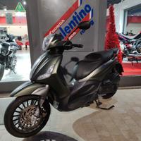 Piaggio Beverly 300 S 2020