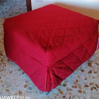 letto richiudibile a cubi